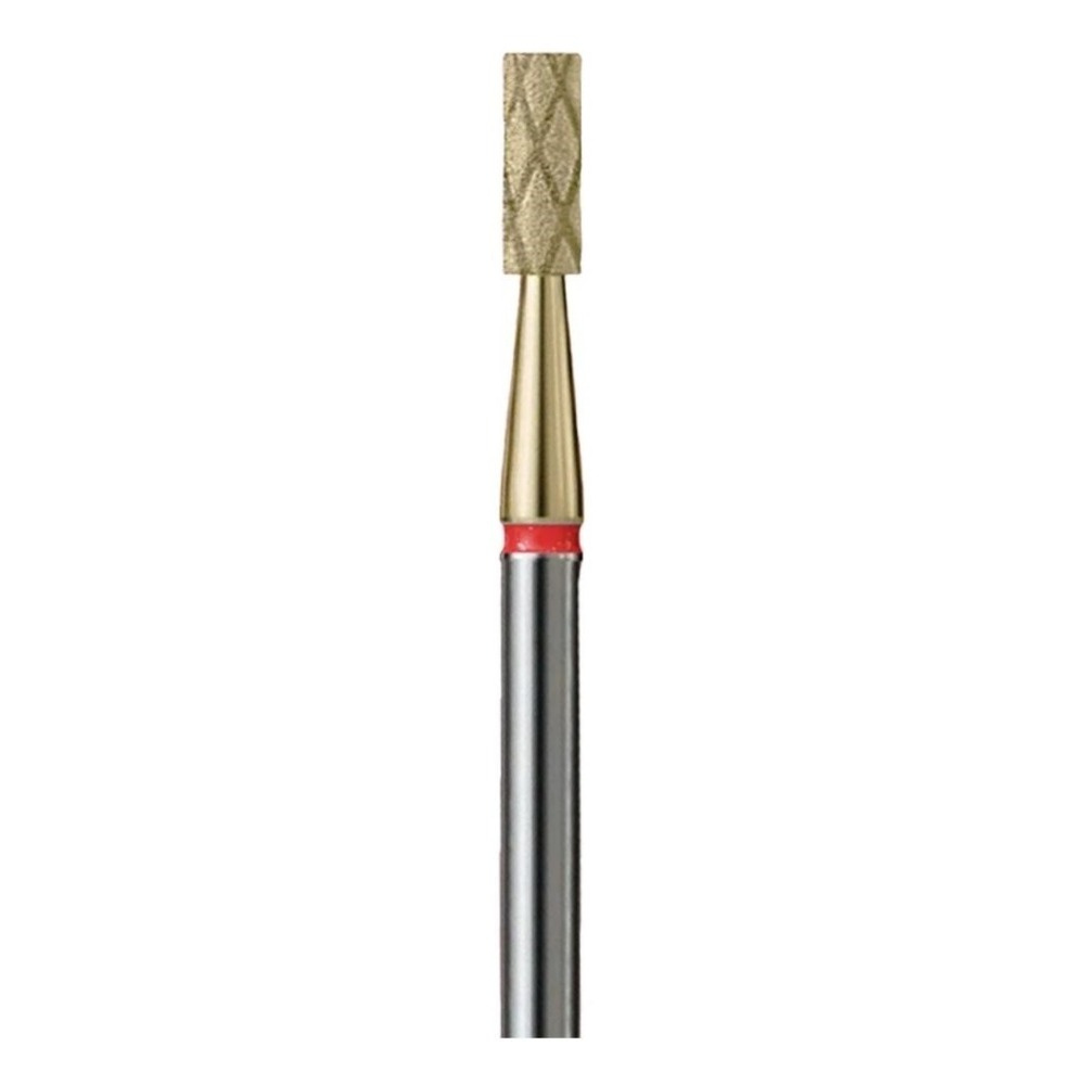 IQ Nails Frez Diamentowy Mini Walec Drobny Krzyżowy 3.1 mm