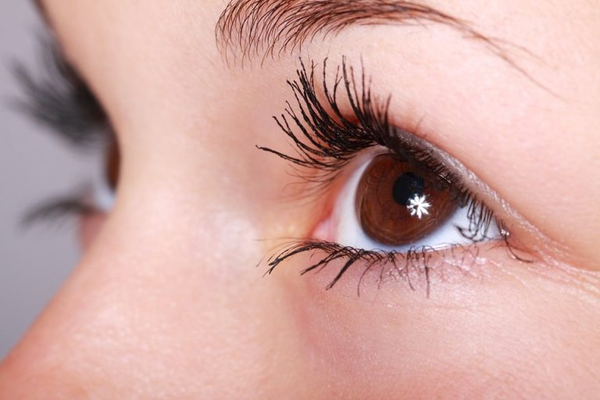 Eveline Extension Volume False Definition 4D Mascara with False Eyelashes Effect 10ml