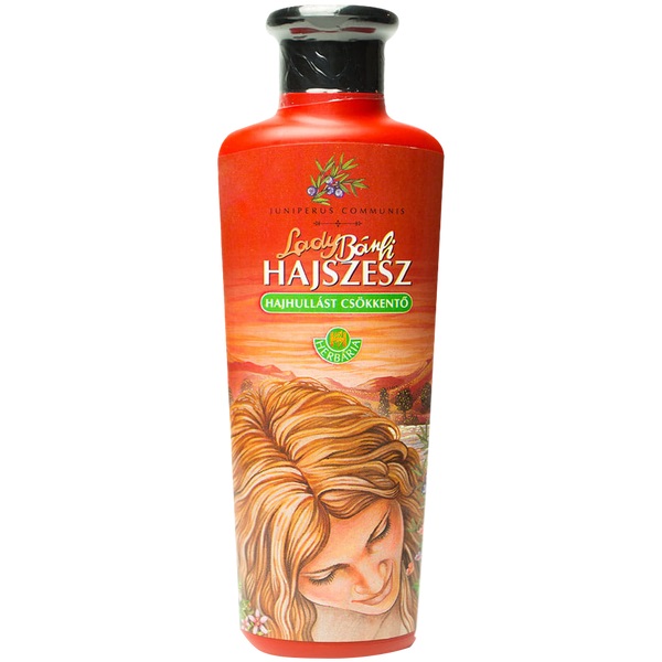 Banfi Herbária Lady Łagodna Wcierka do Skóry Głowy 250ml