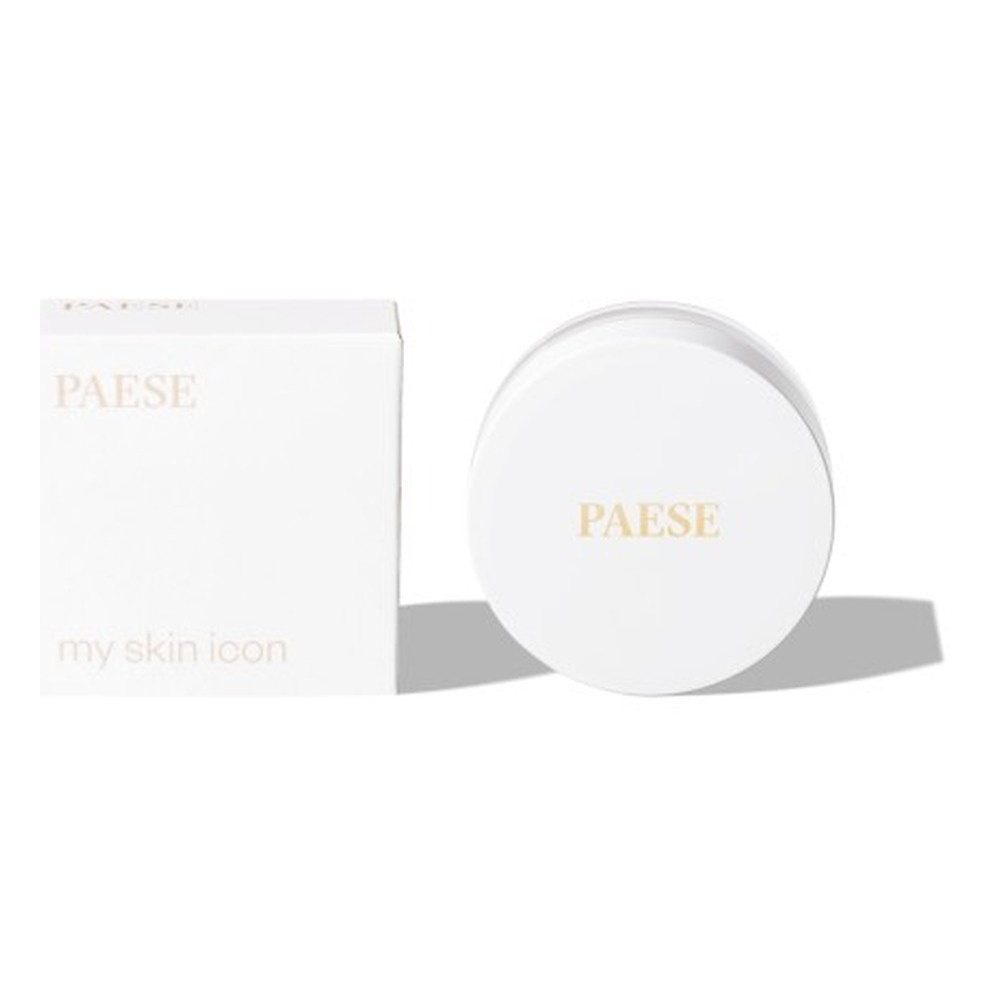 Paese My Skin Icon Puder Matujący 8g