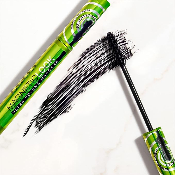 Eveline Magnetic Look Ultrathickening Mascara 10ml