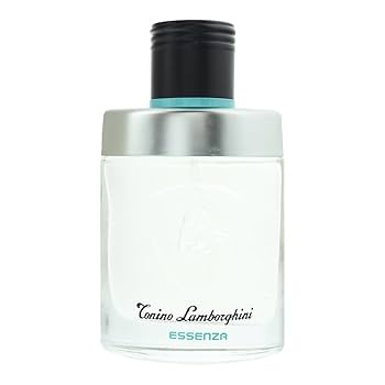 Lamborghini Essenza Eau de Toilette for Men Spray 40ml