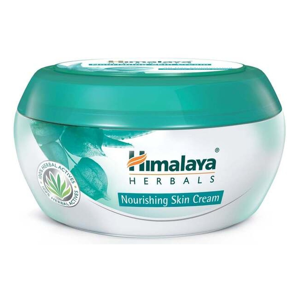 Himalaya Odżywczy Krem do Skóry do Codziennego Stosowania 50ml