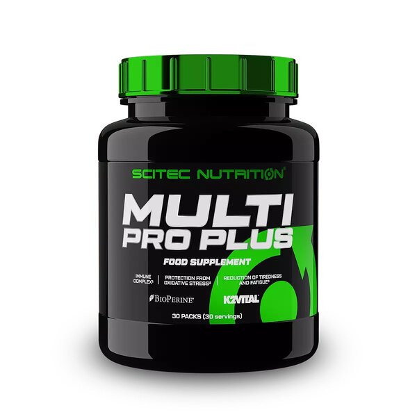 Multi Pro Plus - 30 packets