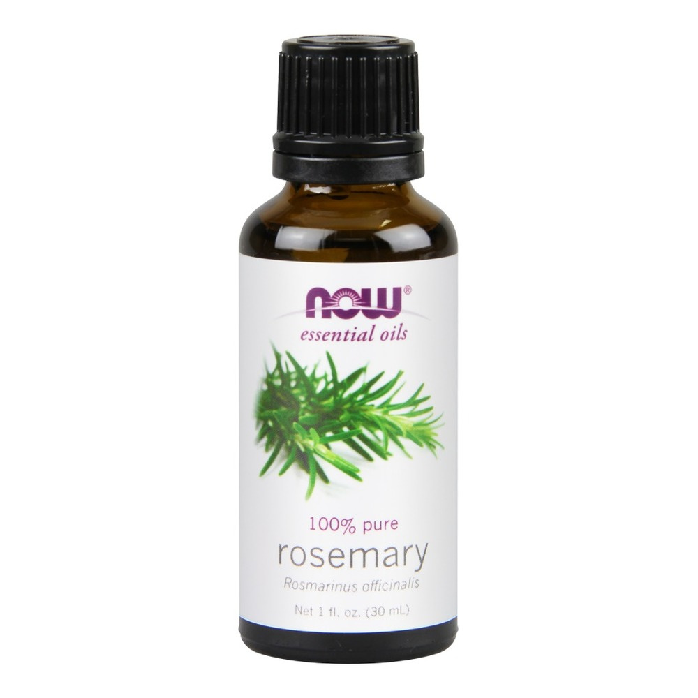 Essential Oil, Rosemary Oil - 30 ml.