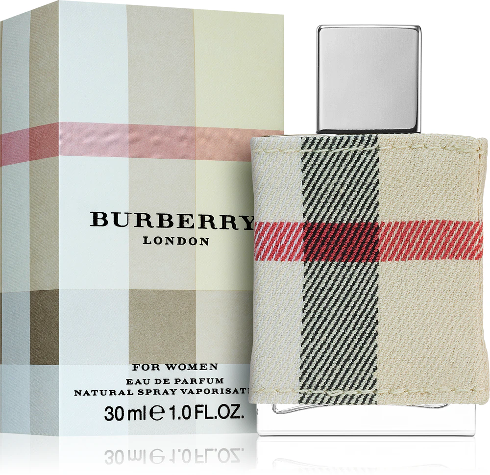 Burberry London Woda Perfumowana dla Kobiet Spray 30ml