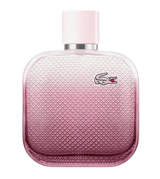 Lacoste L.12.12 Rose Eau Intense Eau de Toilette for Women Spray 100ml