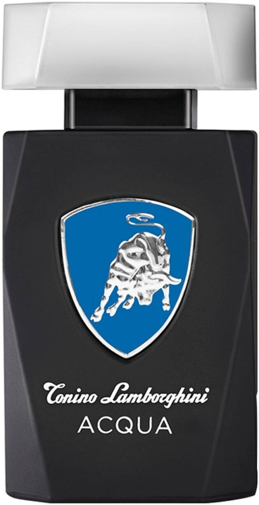 Lamborghini Acqua Woda Toaletowa dla Mężczyzn Spray 125ml