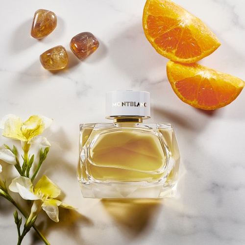 Mont Blanc Signature Absolue Woda Perfumowana dla Kobiet Spray 90ml