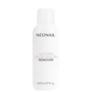 NeoNail Acetone UV Gel Polish Remover 500ml