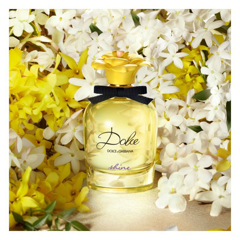 Dolce & Gabbana Dolce Shine Woda Perfumowana dla Kobiet Spray 50ml