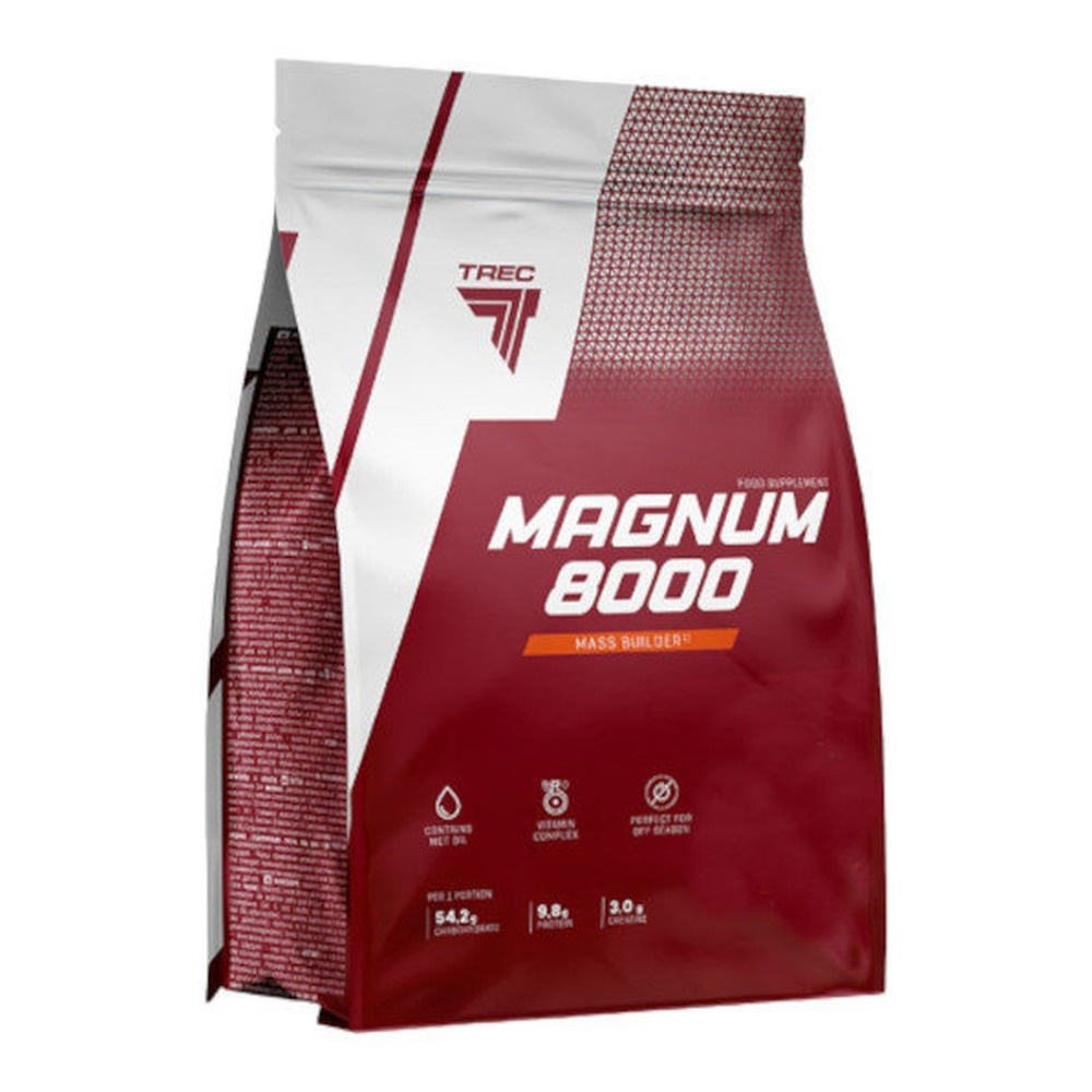 Trec Nutrition Magnum 8000 Chocolate 5450g