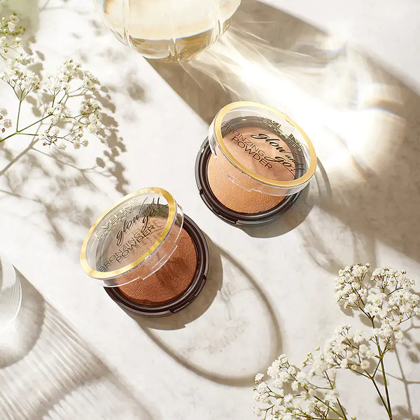 Eveline Glow and Go Bronzing Powder No. 02 Jamaica Bay 8,5g