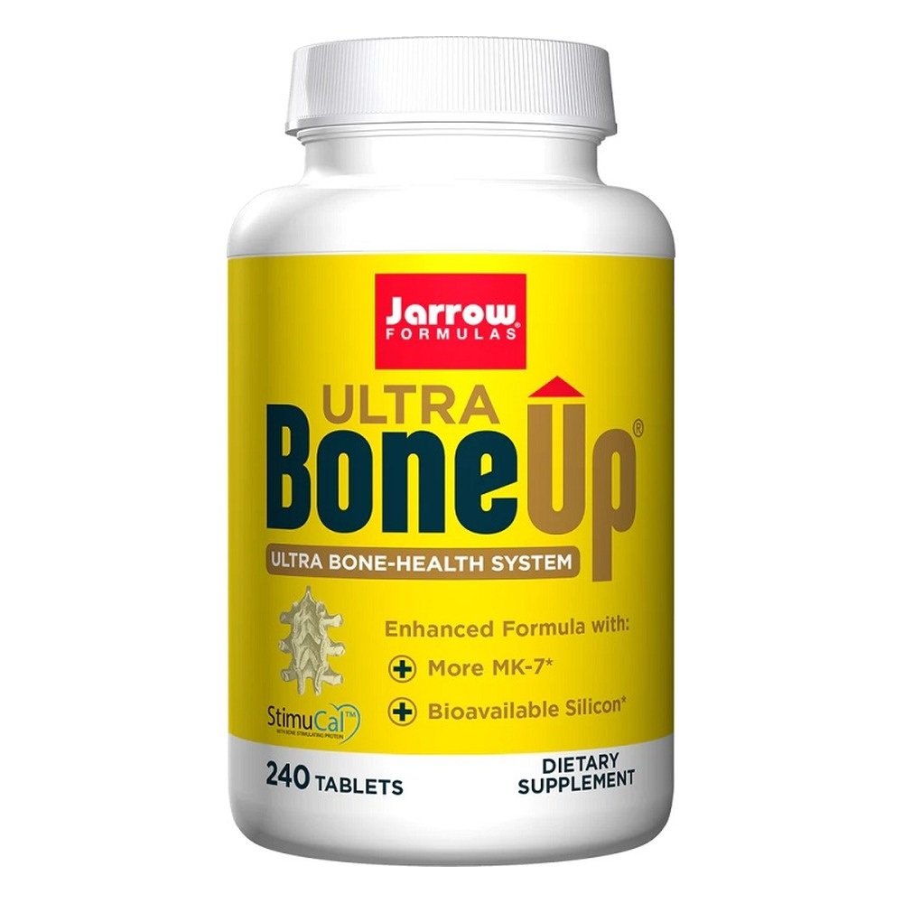 Ultra BoneUp - 240 tabs