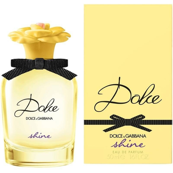 Dolce & Gabbana Dolce Shine Eau de Parfum for Women Spray 75ml