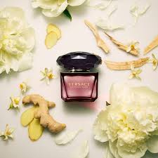 Versace Crystal Noir Woda Toaletowa Damska 30ml