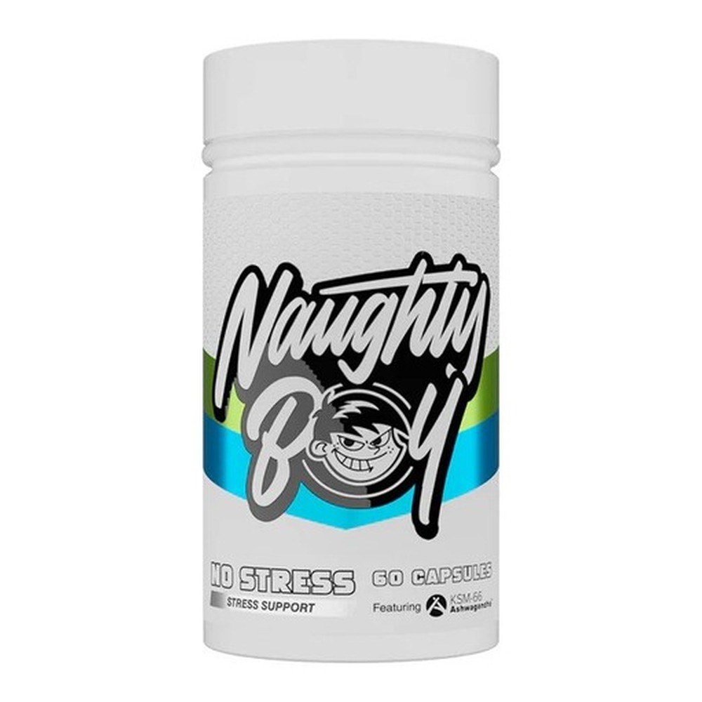 No Stress - 60 caps