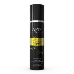 Apis Sunny Rio Nourishing Mist for Body and Hair 150ml