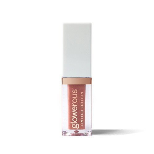 Paese Glowerous Lip Gloss No. 02 Glow Rose 5ml