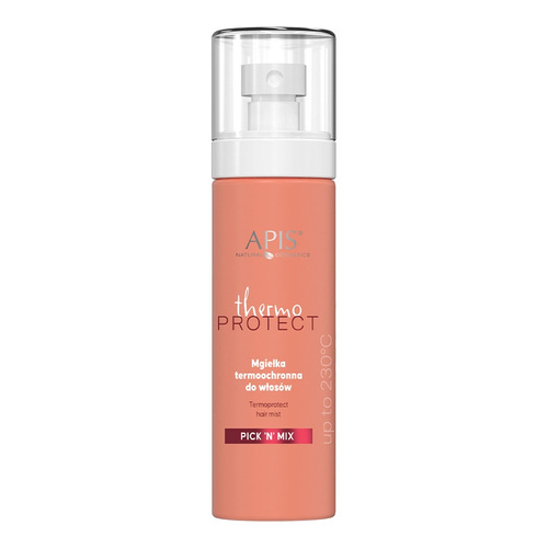Apis Pick'N'Mix Termoprotect Hair Mist SPF15 150ml