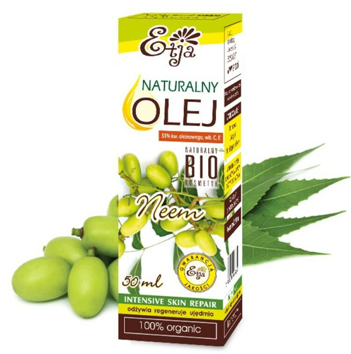 ETJA Neem Oil 50ml