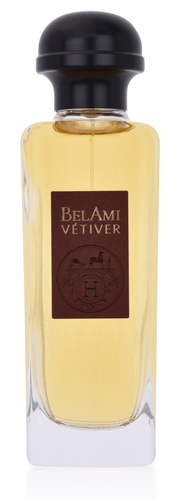 Hermès Bel Ami Vetiver Eau de Toilette for Men Spray 100ml