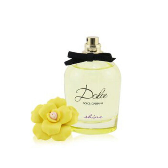 Dolce & Gabbana Dolce Shine Woda Perfumowana dla Kobiet Spray 75ml