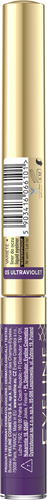 Eveline Variete Kolorowy Eyeliner w Kałamarzu Nr 05 Ultraviolet 2,8ml