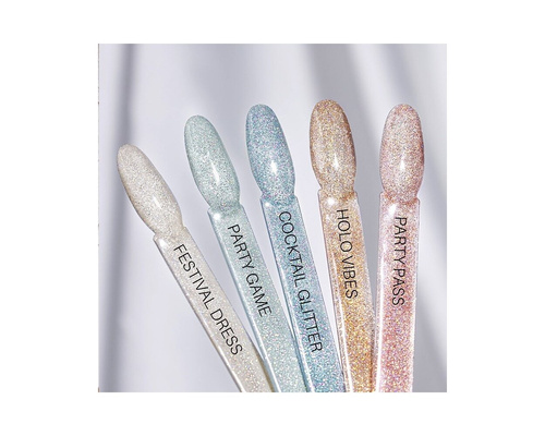NeoNail UV/LED Lakier Hybrydowy Holo Vibes 7,2ml