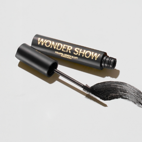 Eveline Wonder Show Tusz Ekstremalnie Wydłużający Rzęsy 7ml