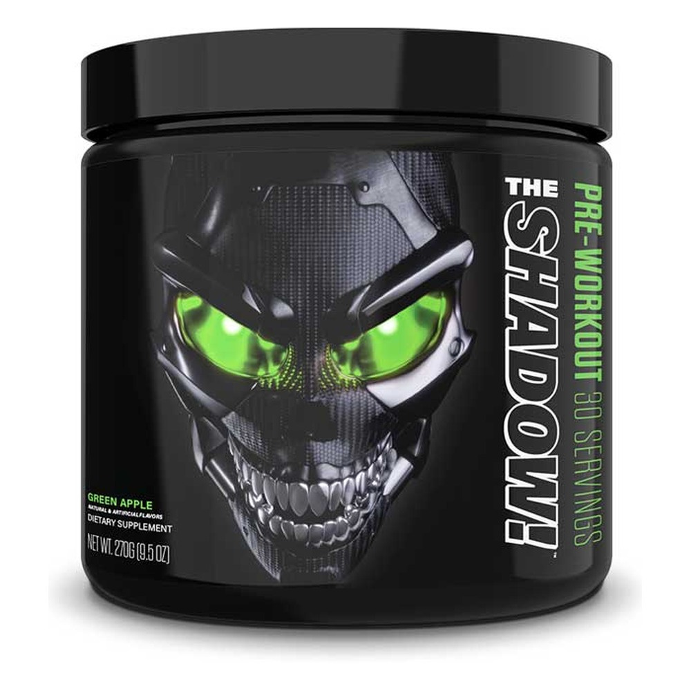 The Shadow!, Green Apple - 270g