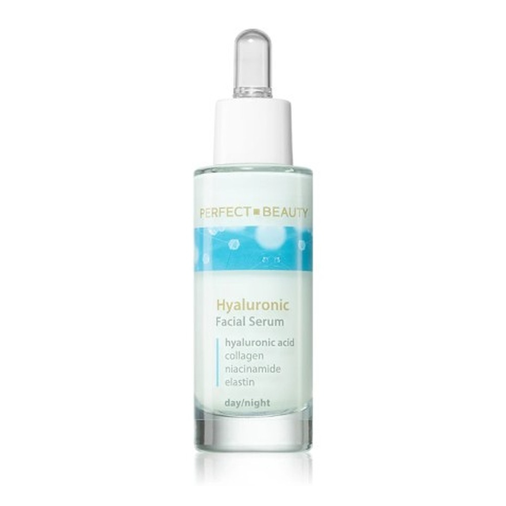 Farmona Perfect Beauty Hyaluronic Face Serum 30ml