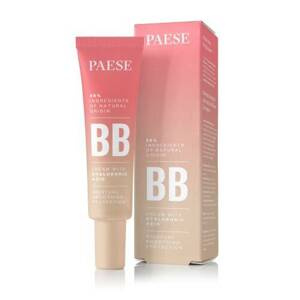 Paese BB Cream with Hyaluronic Acid No. 02 Beige 30ml
