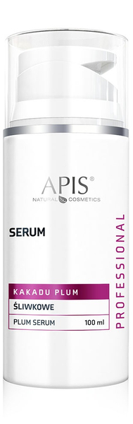 Apis Professional Kakadu Plum Face Serum for Normal and Dry Skin 100ml