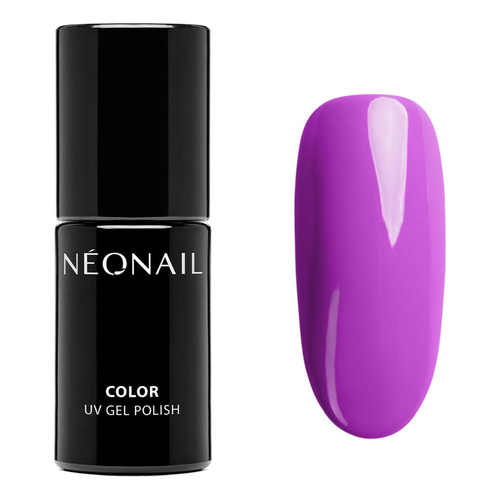 NeoNail UV/LED Lakier Hybrydowy Feel Divine 7,2ml