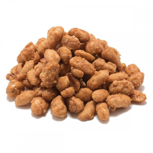 Młyn Kopytowa Orzechy Ziemne w Karmelu 500g