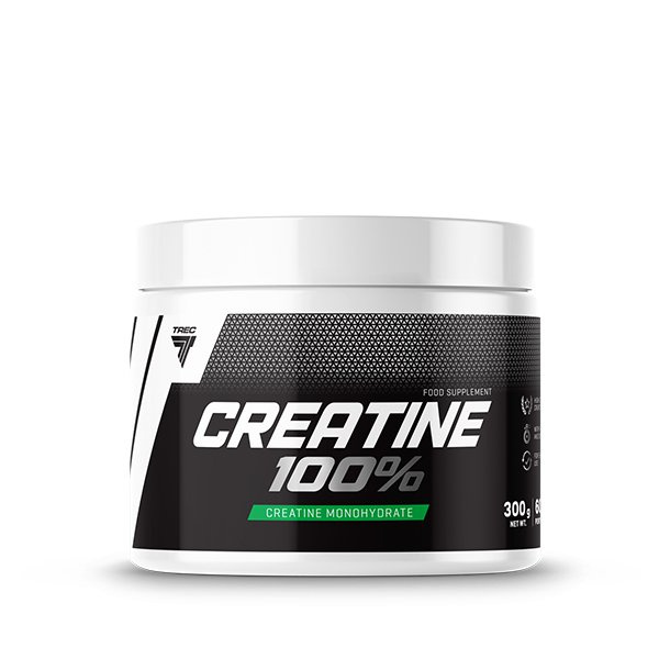 Trec Nutrition Creatine 100% 300g