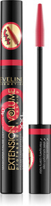 Eveline Extension Volume Mascara False Definition 4D Tusz do Rzęs z Efektem Sztucznych Rzęs 10ml