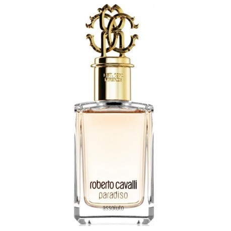 Roberto Cavalli Paradiso Assoluto Woda Perfumowana dla Kobiet Spray 100ml