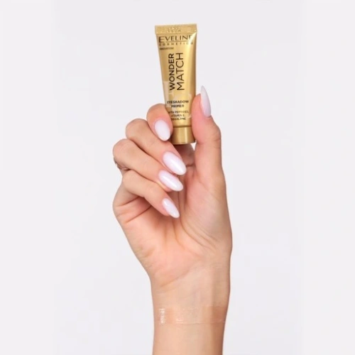 Eveline Wonder Match Eyeshadow Base 10ml