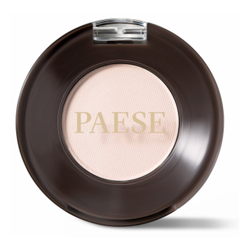 Paese Eyegasm Monoshadow Eyeshadow No. 03 Biscuit Matte 1.5g