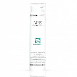 Apis Professional Dermasoft Intensely Soothing Gel after Invasive Treatments 200ml