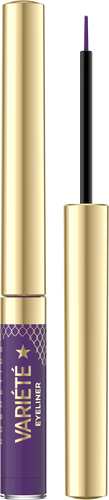 Eveline Variete Kolorowy Eyeliner w Kałamarzu Nr 05 Ultraviolet 2,8ml