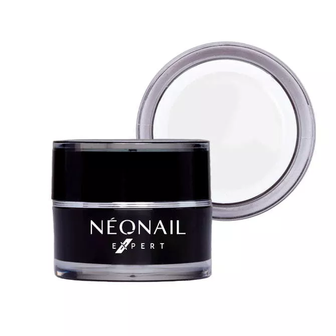 NeoNail Expert Art Gel- White 5ml