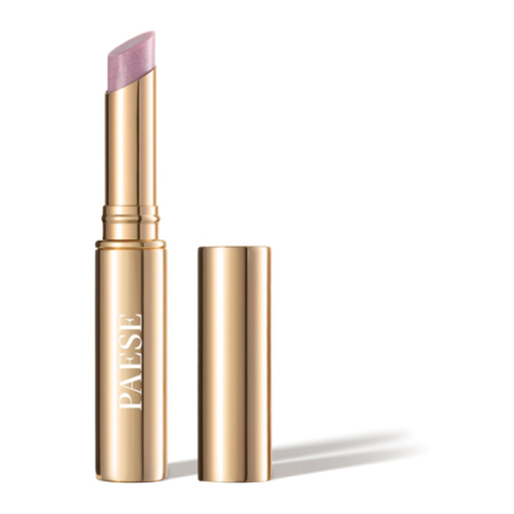Paese GlowyPop Lip Serum 500 Frosted Plum 2.2g