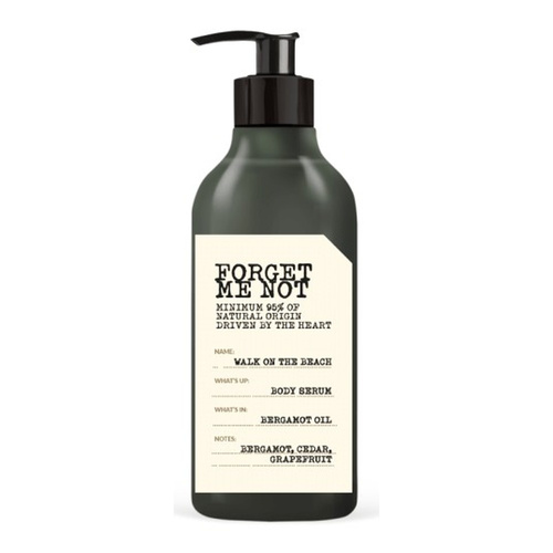 Farmona Forget Me Not Walk on the Beach Body Serum 300ml