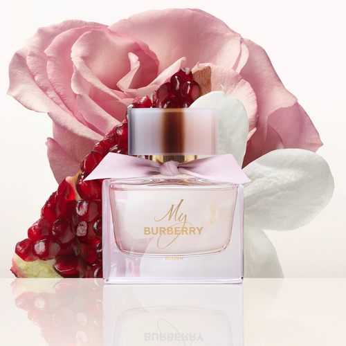 Burberry My Burberry Blush Woda Perfumowana dla Kobiet Spray 50ml