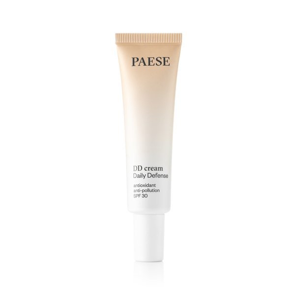 Paese Daily Defense Color Care Cream DD Cream No. 3N Sand SPF 30 30ml
