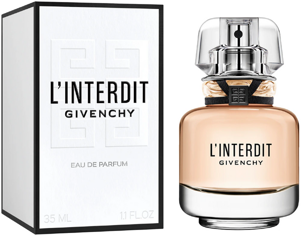 Givenchy L'Interdit Woda Perfumowana dla Kobiet Spray 50ml