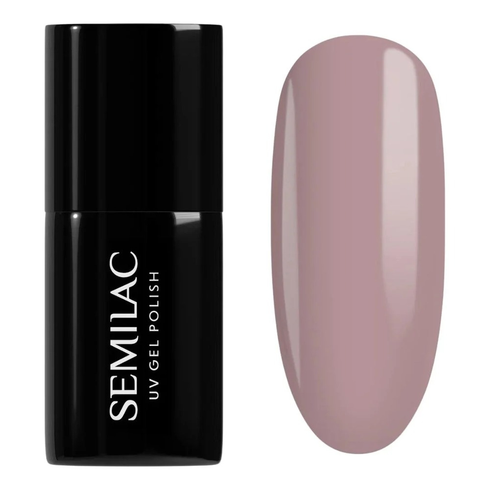 Semilac Wellbeing Hybrid Gel Polish 655 Vinyasa Yoga 7ml